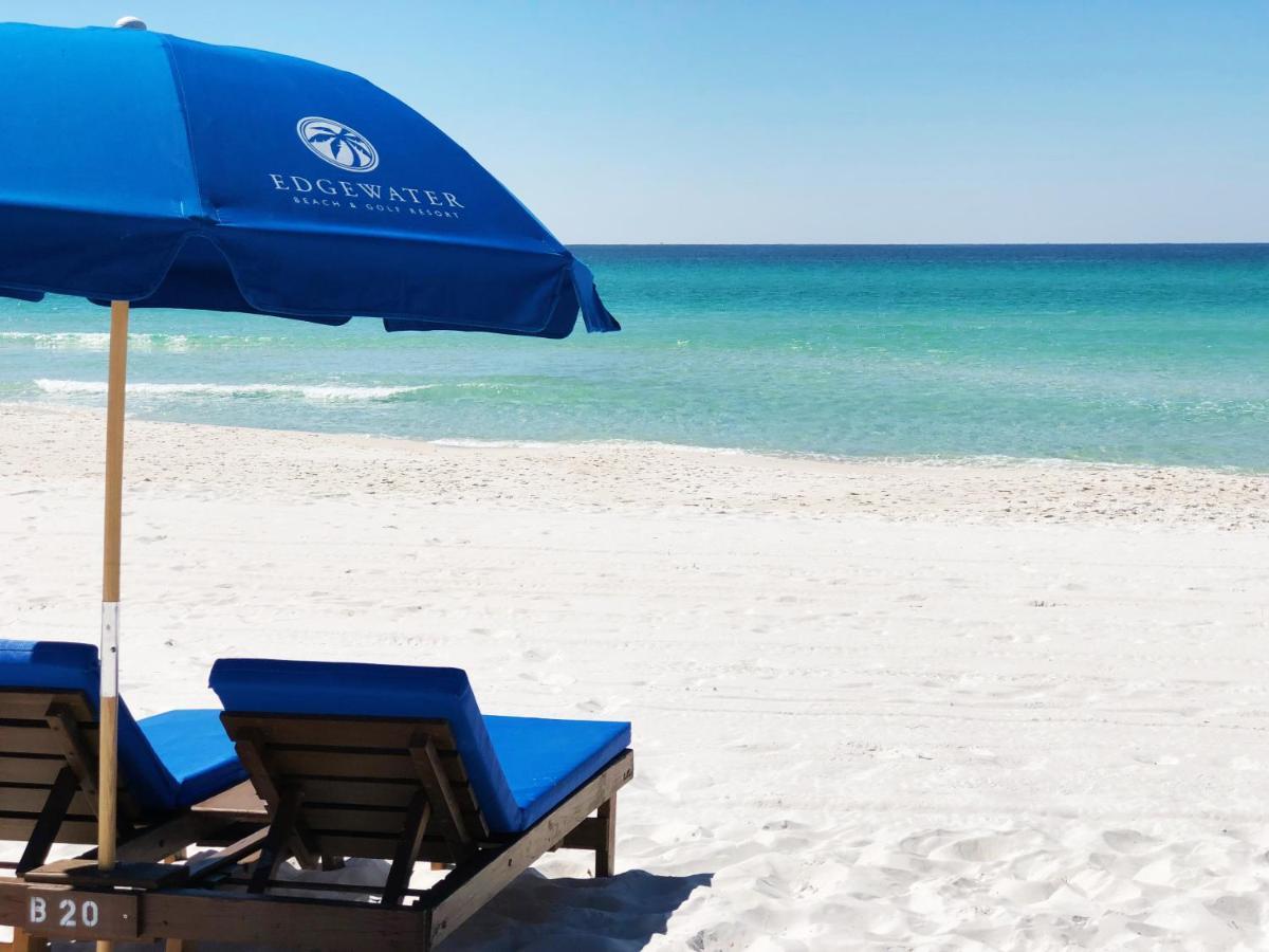 Appartement Edgewater Tower III 607 à Panama City Beach Extérieur photo