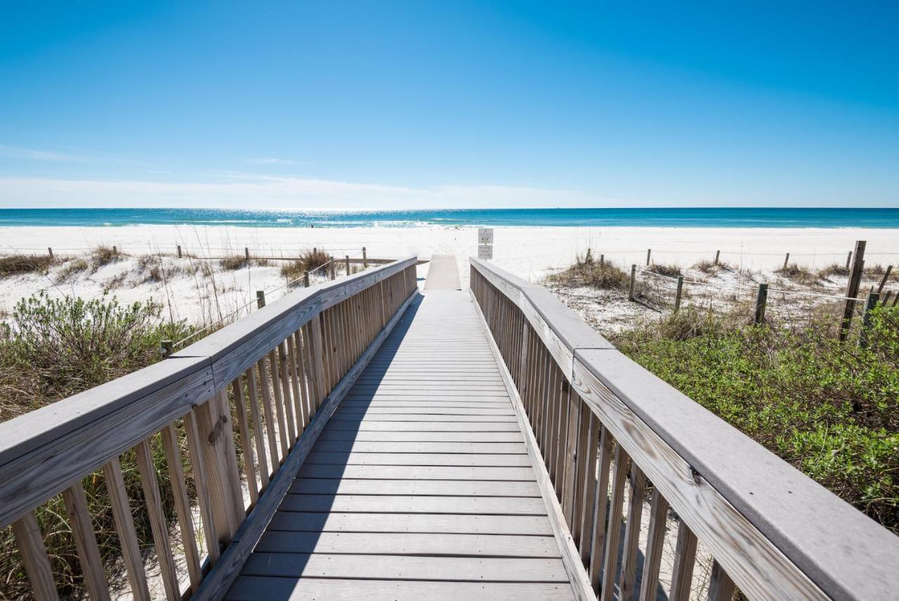 Appartement Edgewater Tower III 607 à Panama City Beach Extérieur photo