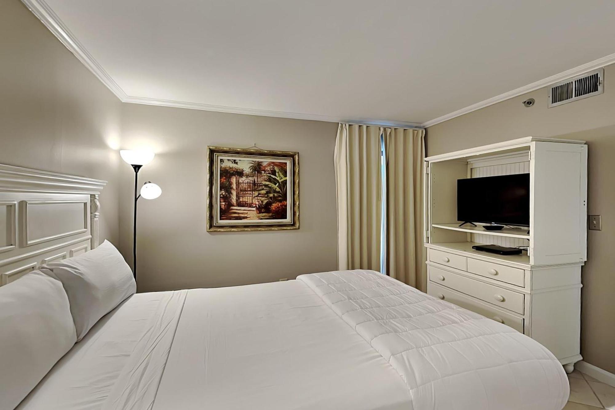 Appartement Edgewater Tower III 607 à Panama City Beach Extérieur photo