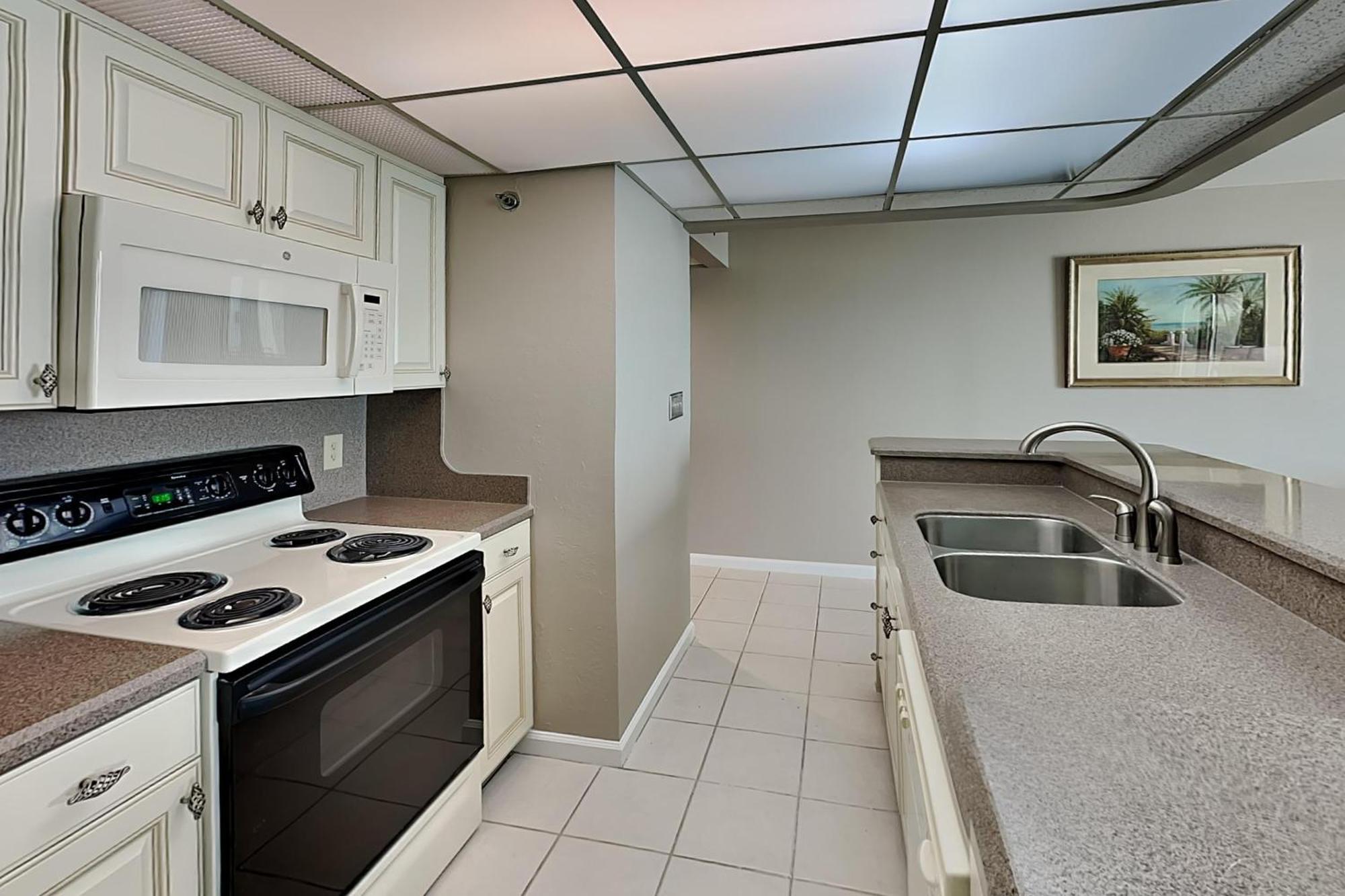 Appartement Edgewater Tower III 607 à Panama City Beach Extérieur photo