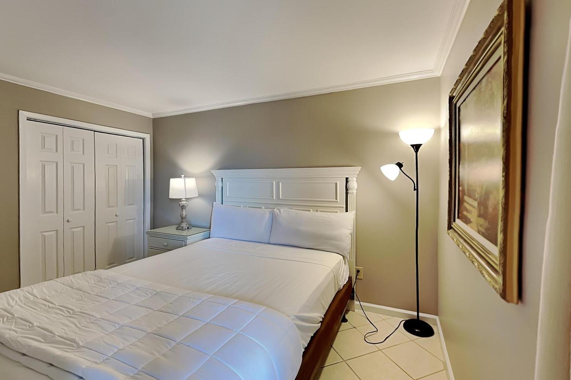 Appartement Edgewater Tower III 607 à Panama City Beach Extérieur photo